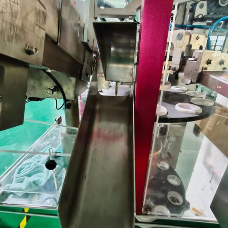 Готовая продукция