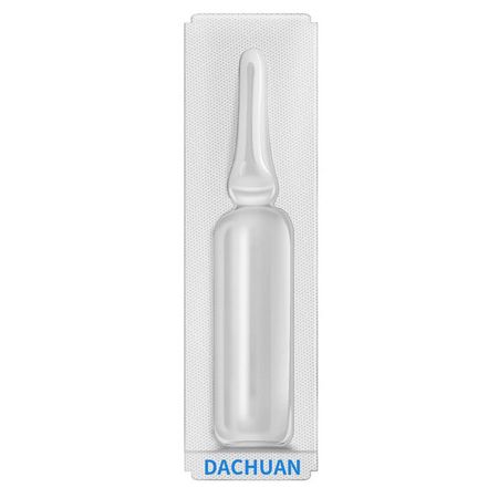 Double-sided blister pack